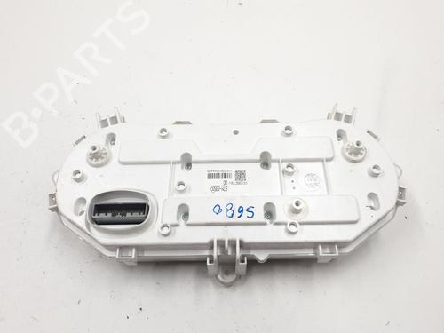 Instrument cluster YAMAHA MOTORCYCLES TMAX TMAX 560 Tech Max (SJ18, SJ21) | BP40109413C47 - Image 6