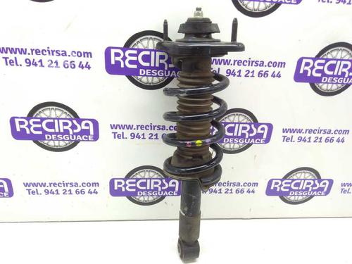 Left rear shock absorber HONDA CR-V III (RE_)  | BP9468396M18 