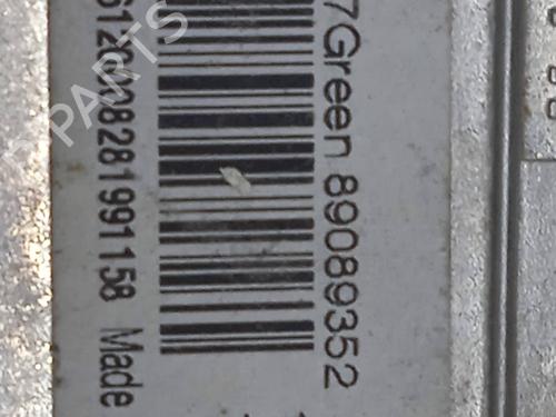 Module xenonverlichting FORD KUGA II (DM2)  | BP11026757C53 