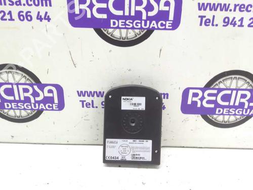 Electronic module FORD FOCUS II (DA_, HCP, DP)  | BP9470247M83 