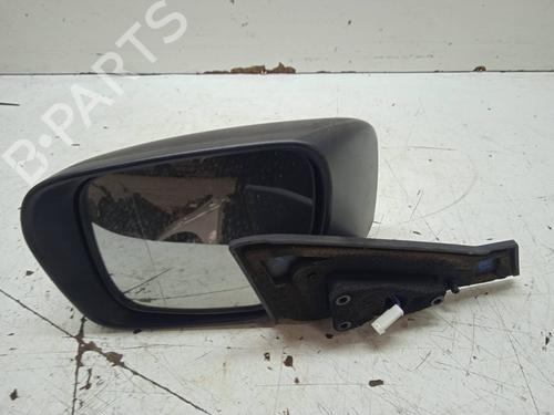 Used Left mirror MAZDA 5 (CR) 2.0 CD (CR19) (143 hp) 11050836