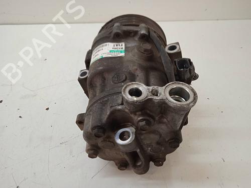 AC compressor FIAT FIORINO Box Body/MPV (225_) | BP13665690M34