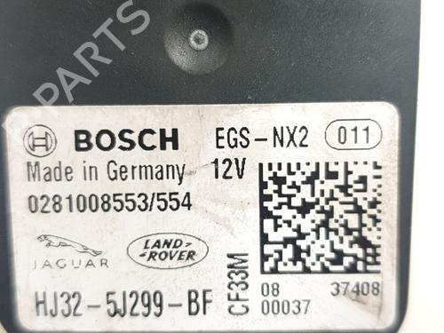 Electronic sensor LAND ROVER DISCOVERY SPORT (L550) 2.0 D | BP35954051M84  - Image 5