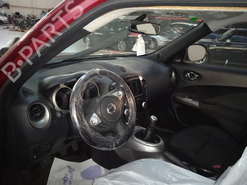 Electronic module NISSAN JUKE (F15)  | BP9485283M83 