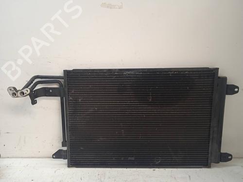 Used AC radiator VW GOLF VI (5K1) [2008-2014]  15260469