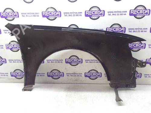 Left front fenders AUDI A6 C5 (4B2) 2.5 TDI | BP9478136C41 