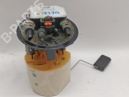 Used Fuel pump Fuel pump CITROËN C5 III Break (RW_) [2008-2017] 34372893 34372893
