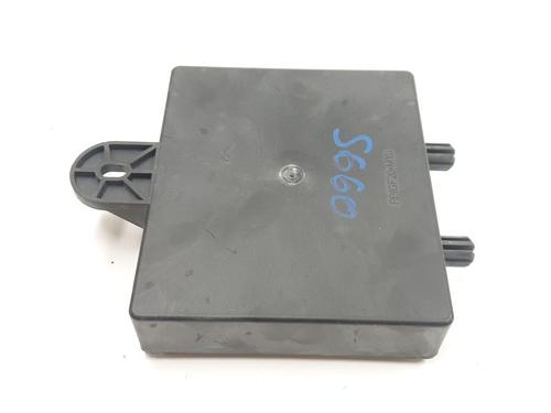 Electronic module RENAULT CAPTUR I (J5_, H5_) 1.5 dCi 90 (J5N4, J5M5, J5MW, J5M6, J5AL, J5AJ) | BP38532506M83 - Image 3