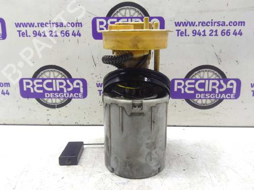 Fuel pump SKODA FABIA I (6Y2)  | BP9475639M76 