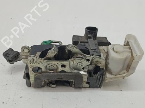 Front left lock LANCIA LYBRA (839_) 1.9 JTD (839AXD1A) | BP9470912C98 