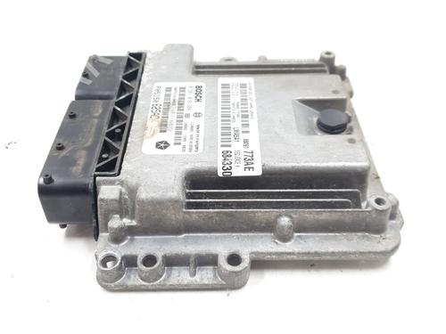 Engine control unit (ECU) LANCIA THEMA (LX_) 3.0 D (LX, 48) | BP34446061M57  - Image 7