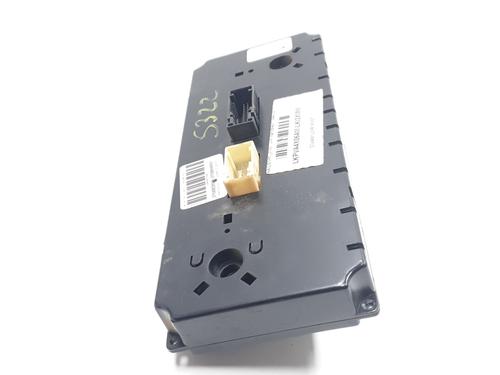 Climate control NISSAN NAVARA NP300 (D40) | BP34624593I5 - Image 6
