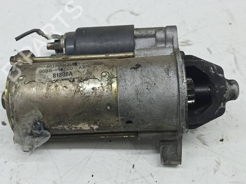 Starter FORD ESCORT VI Turnier (GAL, ANL)  | BP9483571M8 