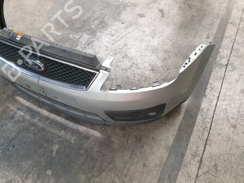 Front bumper FORD FOCUS C-MAX (DM2)  | BP26947502C7 