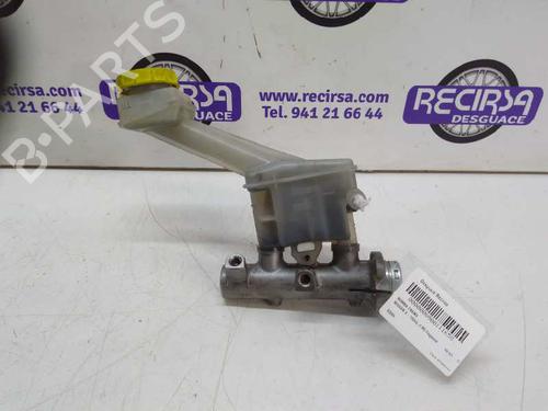 Brake master cylinder NISSAN X-TRAIL I (T30)  | BP9460817M77 