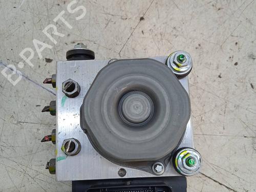 ABS pump RENAULT CLIO IV (BH_) 1.6 RS (BHJ4, BHJ6, BHMM) | BP9961553M43 