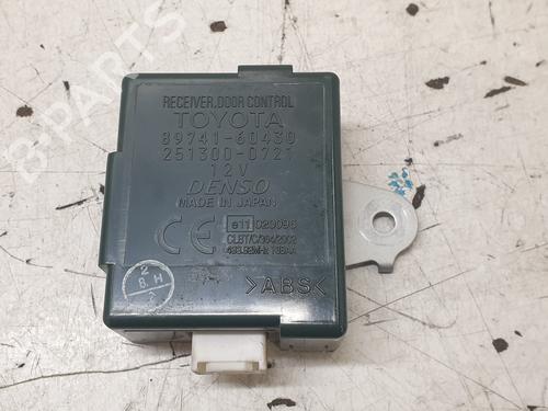 Electronic module TOYOTA LAND CRUISER PRADO (_J12_)  | BP25931613M83 