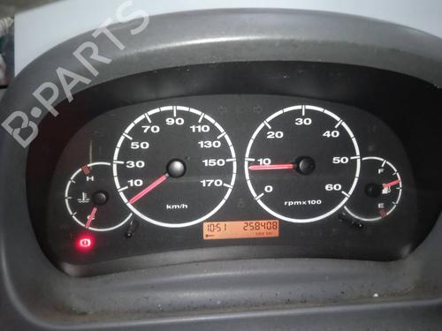 Crossmember FIAT DUCATO Van (244_)  | BP9873408C162 