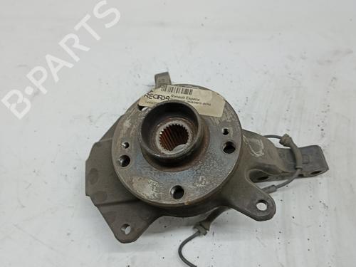Right front steering knuckle RENAULT ESPACE IV (JK0/1_)  | BP9462225M26 