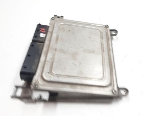 Engine control unit (ECU) MERCEDES-BENZ A-CLASS (W169) A 170 (169.032, 169.332) | BP38412107M57 - Image 4