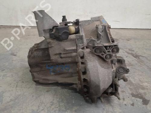 Gearbox PEUGEOT 508 SW I (8E_)  | BP13059654M3 
