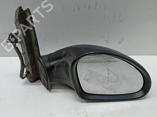 Right mirror SEAT TOLEDO III (5P2)  | BP9467740C27 