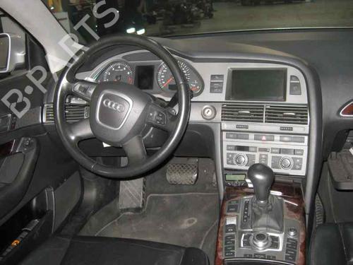 Left rear window motor AUDI A6 C6 (4F2) 3.2 FSI quattro | BP9492882E23 