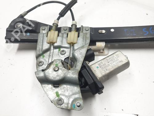 Front left window mechanism MINI MINI COUNTRYMAN (R60) Cooper S ALL4 | BP40109348C22 - Image 2