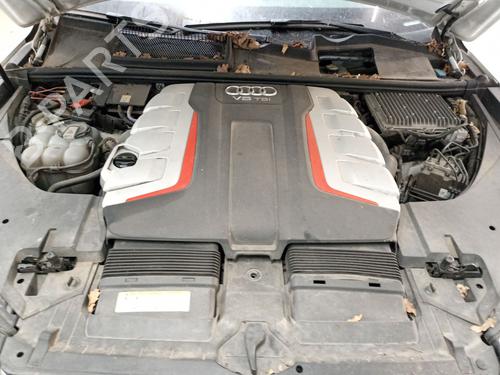 Elektronisk sensor AUDI Q7 (4MB, 4MG, 4MQ) SQ7 quattro | BP30277919M84