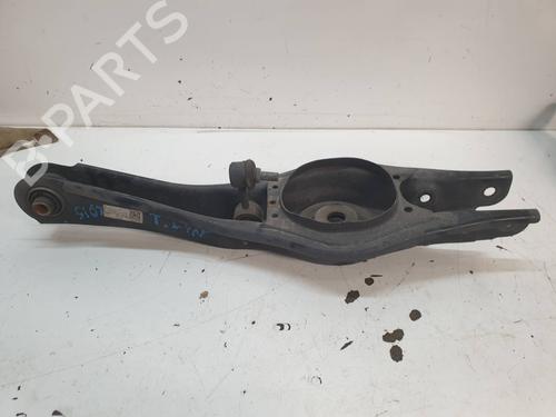 Used Left rear suspension arm HYUNDAI i30 (PDE, PD, PDEN) 1.0 T-GDI (120 hp) 18744608