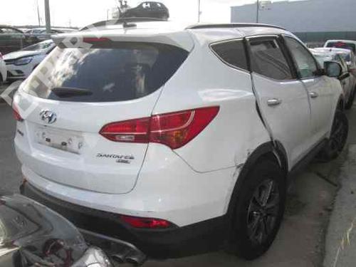 Used Parts HYUNDAI SANTA FÉ III (DM, DMA)  2.0 CRDi  1020764