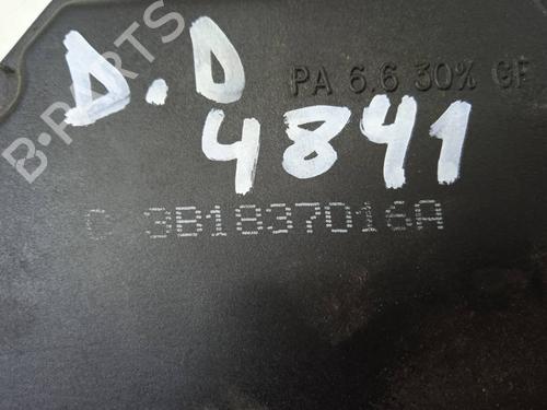 Front right lock VW GOLF IV (1J1) 1.6 | BP13087624C97 