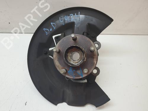 Højre Styrespindel Lejehus FORD KUGA II (DM2) [2012-2025]  15992061