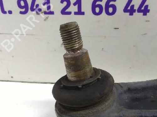 Right front suspension arm ALFA ROMEO 147 (937_) 1.6 16V T.SPARK ECO (937.AXA1A, 937.BXA1A) | BP9480814M13 