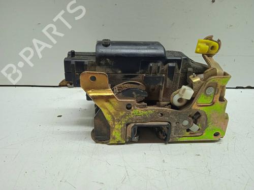 Front right lock RENAULT KANGOO (KC0/1_)  | BP11270326C97 