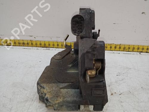 Rear right lock BMW 3 (E46)  | BP9486840C99