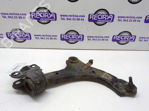 Used Right front suspension arm VOLVO S80 II (124) D5 (185 hp) 9464444