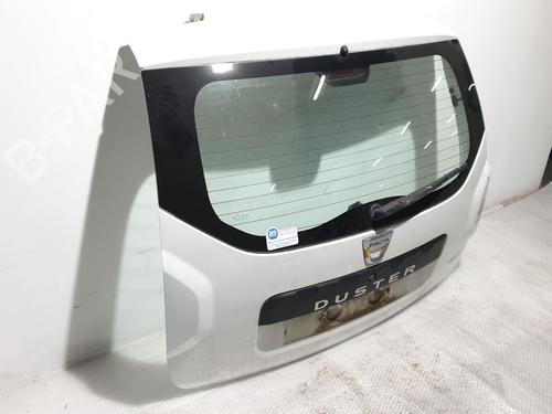 Tailgate DACIA DUSTER (HS_) 1.5 dCi | BP29703999C6 