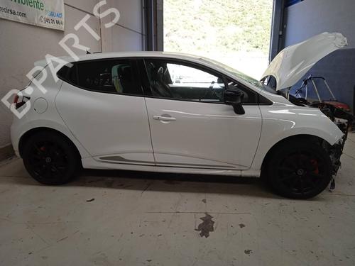 Elektronisk sensor RENAULT CLIO IV (BH_) 1.6 RS (BHJ4, BHJ6, BHMM) | BP9961508M84 