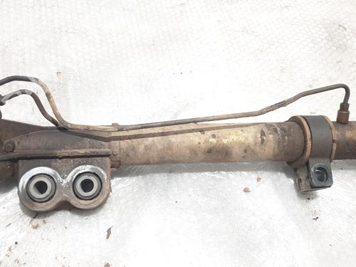 Steering rack NISSAN NAVARA NP300 (D40) | BP34644818M22 - Image 7