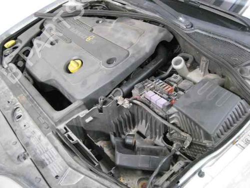 Engine control unit (ECU) RENAULT LAGUNA II (BG0/1_)  | BP9461982M57 