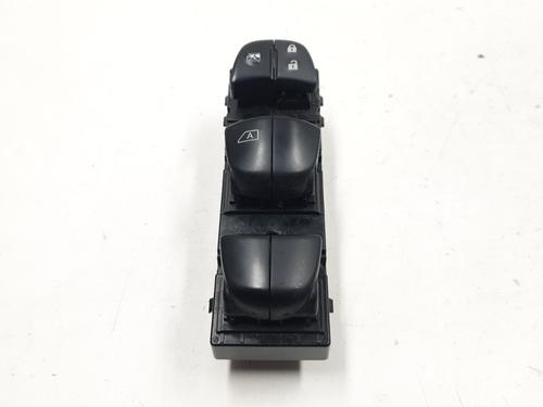 Left front window switch NISSAN QASHQAI II (J11, J11_) 1.2 DIG-T | BP39747476I27 - Image 1
