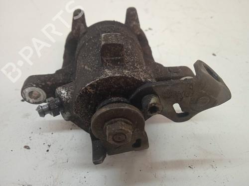 Left rear brake caliper VW POLO V (6R1, 6C1)  | BP12679119M107 