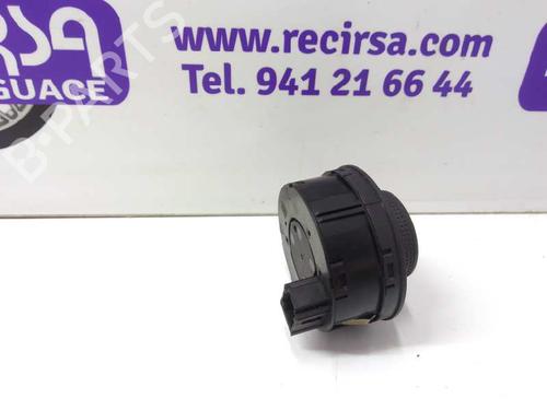 Headlight switch OPEL CORSA D (S07)  | BP9464397I24 