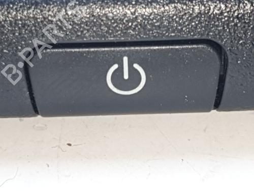 Rear mirror KIA PRO CEE'D (JD) 1.6 CRDi 128 | BP36693166I6 - Image 9
