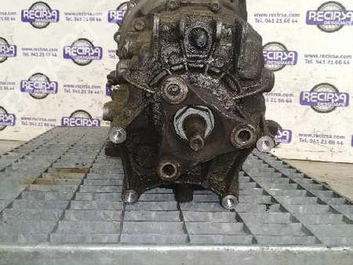 Gearbox BMW 3 (E90) 320 d | BP9479340M3 