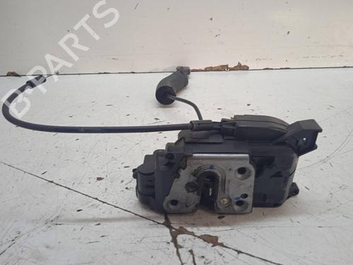 Front right lock RENAULT MEGANE III Grandtour (KZ0/1)  | BP11836889C97 