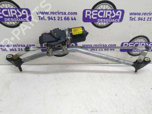 Used Front wiper motor RENAULT KANGOO / GRAND KANGOO II (KW0/1_) [2008-2025]  9474473
