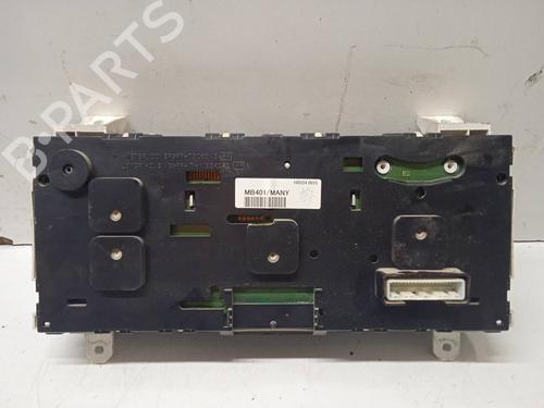 Instrument cluster NISSAN CABSTAR (F24M, F24W)  | BP12542627C47 
