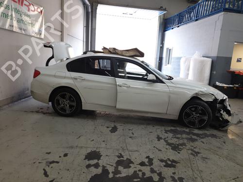 Headlight switch BMW 3 (F30, F80) 316 d | BP40179366I24 - Image 8